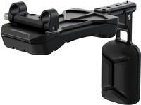 Smallrig 5153 Universal shoulder pad with 15mm dual rod clamp kép