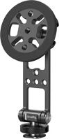 Smallrig 5156 Support with cold shoe mount for phones kép