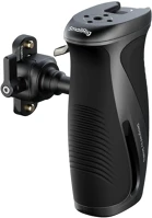 Smallrig 5160 Rotating side handle with nato clamp kép