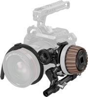 Smallrig 5163 Modular follow focus f60 kép