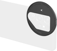 Smallrig 5185 Filmov 67mm magnetic filter adapter for samsung s25 ultra kép