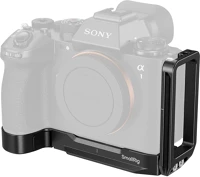 Smallrig 5188 L-shape mount plate for sony alpha 1 ii / alpha 9 iii kép