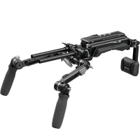 Smallrig 5199 Hawklock vct-14 type shoulder rig (sr009) kép