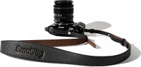 Smallrig 5208 Universal leather camera shoulder strap black kép