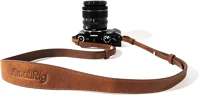 Smallrig 5209 Universal leather camera shoulder strap brown kép
