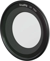 Smallrig 5214 Magnetic uv filter for fujifilm x half black kép