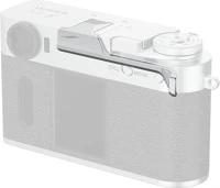 Smallrig 5221 Thumb grip for fujifilm x half silver kép