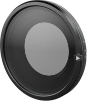 Smallrig 5225 Magnetic vnd filter nd2 - nd32 for fujifilm x half black kép