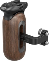 Smallrig 5237 Wooden side handle with 1/4