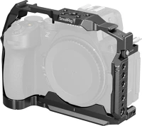 Smallrig 5257 Cage for nikon z5ii kép