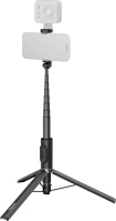Smallrig 5291 St30 lite one-touch deploy selfie stick tripod kép