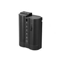 Smallrig 5299 Usb-c camera battery with power display for nikon en-el15c kép