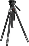 Smallrig 5305 X potato jet tribex se hydraulic tripod kép
