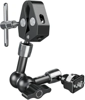 Smallrig 5310 Magic arm with crab-shaped clamp 7