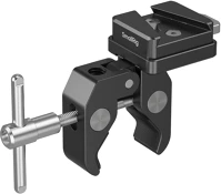 Smallrig 5313 V-mount crab-shaped clamp kép