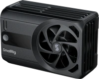 Smallrig 5328 hűtőventilátor tükör nélküli fényképezőgépekhez (hibrid hűtés) kép