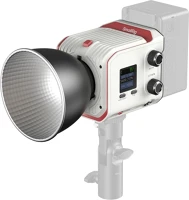 Smallrig 5340 Rc 100c cob led video light white / lite version kép