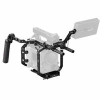 Smallrig 5341 Camera cage kit for fujifilm gfx eterna 55 kép