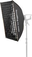 Smallrig 5369 Softbox strip fs-6090 quick-setup folding kép