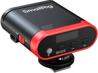 Smallrig 5374 Rs20 mini speedlite flash kép