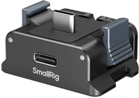Smallrig 5376 Battery adapter plate for dji osmo pocket 3 kép