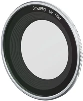 Smallrig 5392 Magnetic uv filter for fujifilm x half silver kép