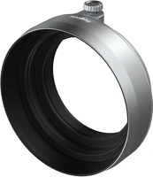Smallrig 5393 Lens hood for fujifilm x half silver kép