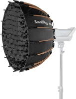 Smallrig 5396 Fp-60 quick-setup folding parabolic softbox kép
