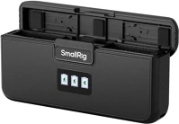 Smallrig 5418 Camera battery charger for gopro 9/10/11/12 kép