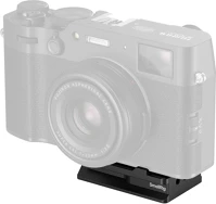 Smallrig 5425 5425 arca-swiss mount plate for airtag for fujifilm kép