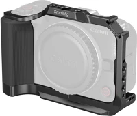 Smallrig 5427 Cage for canon eos r50 v black kép