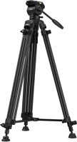 Smallrig 5441 Ad14 heavy-duty carbon fiber tripod kép