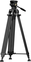 Smallrig 5442 Fsd14 freespeed heavy-duty aluminum alloy tripod kép