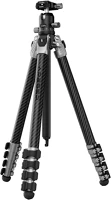 Smallrig 5478 Portable photo carbon fiber tripod kép