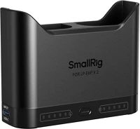 Smallrig 5490 Camera battery charger for lp-e6p kép