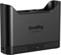 Smallrig 5491 Camera battery charger for en-el15c kép