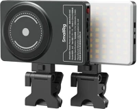 Smallrig 5505 M3 attachable mobile phone led video light (ink blue) kép