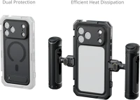 Smallrig 5541 Mobile dual handheld kit for iphone 17 pro max kép