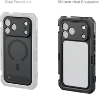 Smallrig 5542 Mobile video cage for iphone 17 pro (flagship edition) kép