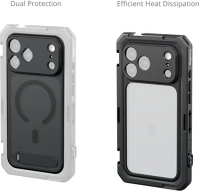 Smallrig 5543 Mobile video cage for iphone 17 pro max (flagship edition) kép