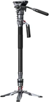 Smallrig 5565 Carbon fiber video monopod kép