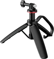 Smallrig 5568 Vt-07 action cam mantis tripod in carabiner shape kép