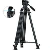 Smallrig 5577 Fsd18 freespeed heavy-duty aluminum alloy tripod kép