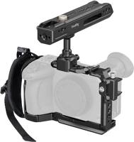 Smallrig 5589 Cage kit for sony fx2 kép