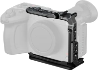 Smallrig 5591 Half cage for sony fx2 kép