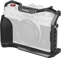 Smallrig 5662 Cage for fujifilm x-t30 / x-t30 ii / x-t30 iii kép
