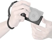 Smallrig 5676 leather case kit for ricoh gr iv / gr iii / gr iiix / gr iii hdf / gr iiix kép