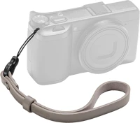 Smallrig 5682 Quick release wrist strap for ricoh gr series (grey) kép