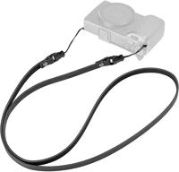 Smallrig 5686 Quick release shoulder strap for ricoh gr series (black) kép