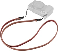 Smallrig 5687 Quick release shoulder strap for ricoh gr series (red) kép